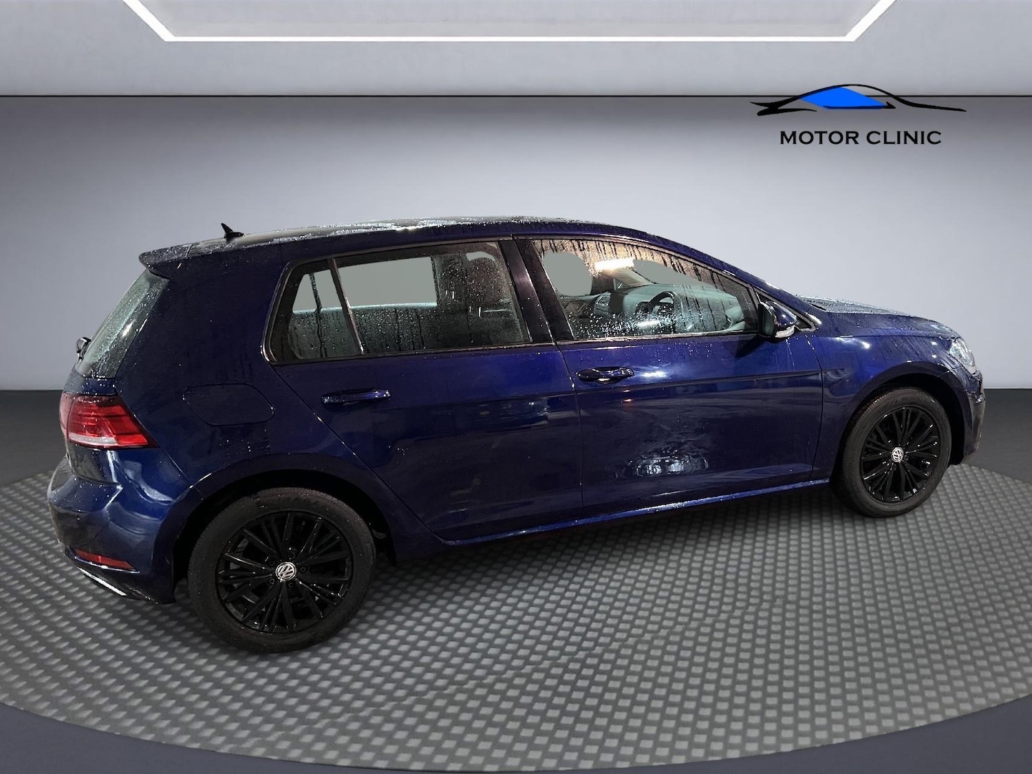 Used Volkswagen Golf 2017 for sale - 77113141: Photo 7