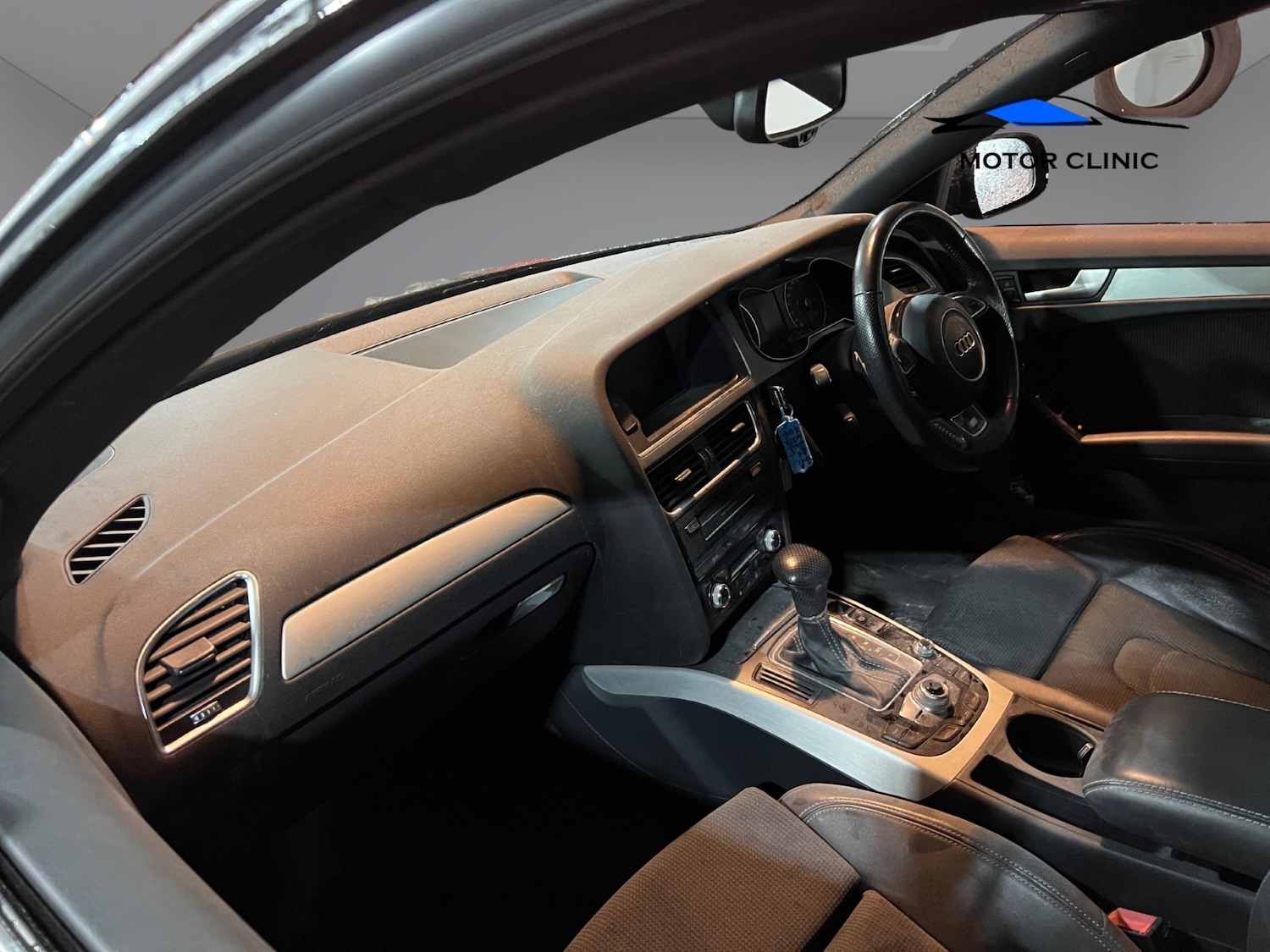 Used Audi A4 2014 for sale - 76135822: Photo 11