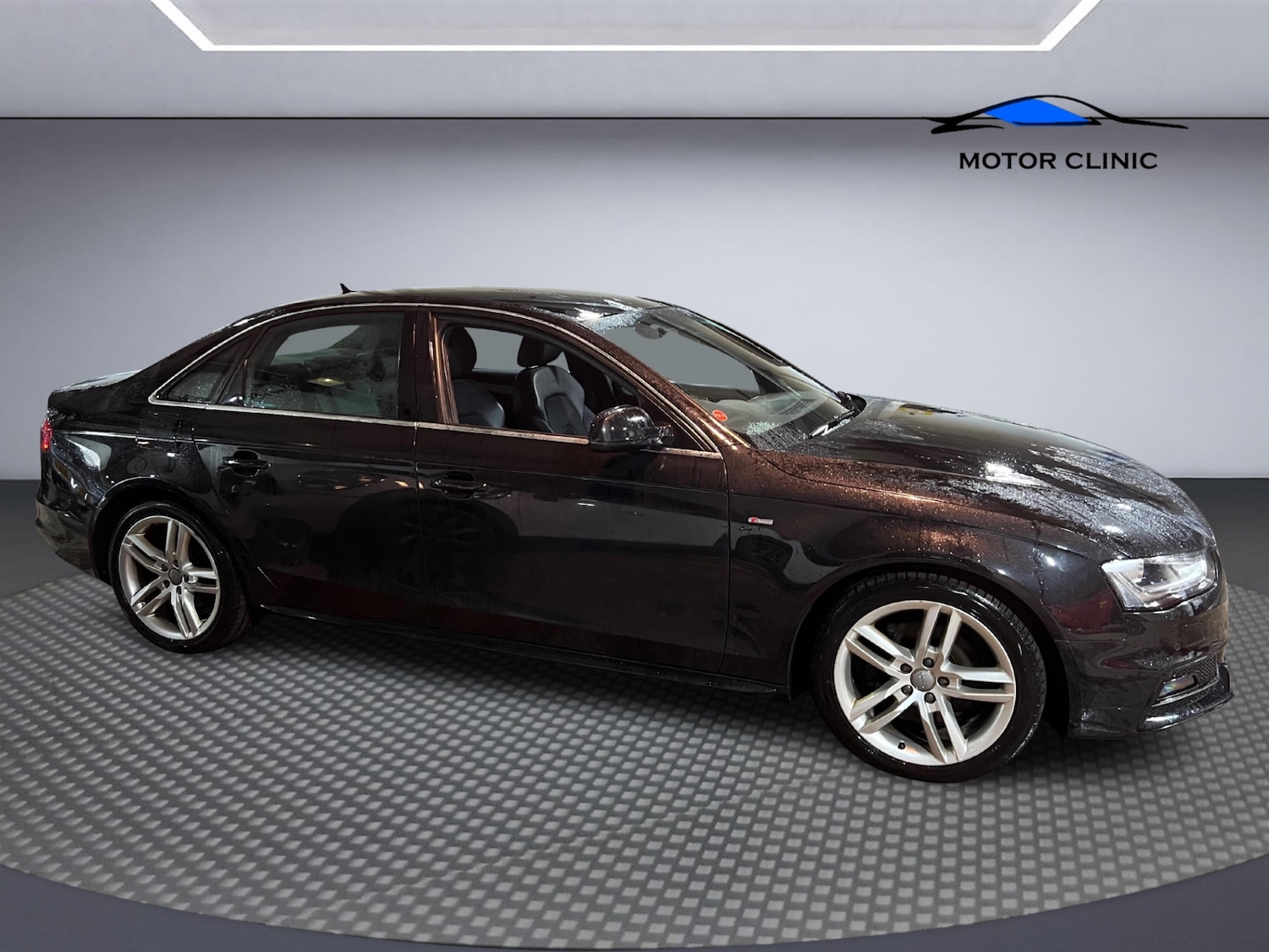 Used Audi A4 2014 for sale - 76135822: Photo 6