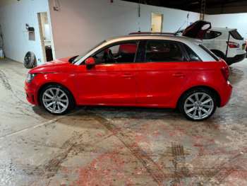 Used Audi A1 2014 for sale - 74860788: Photo