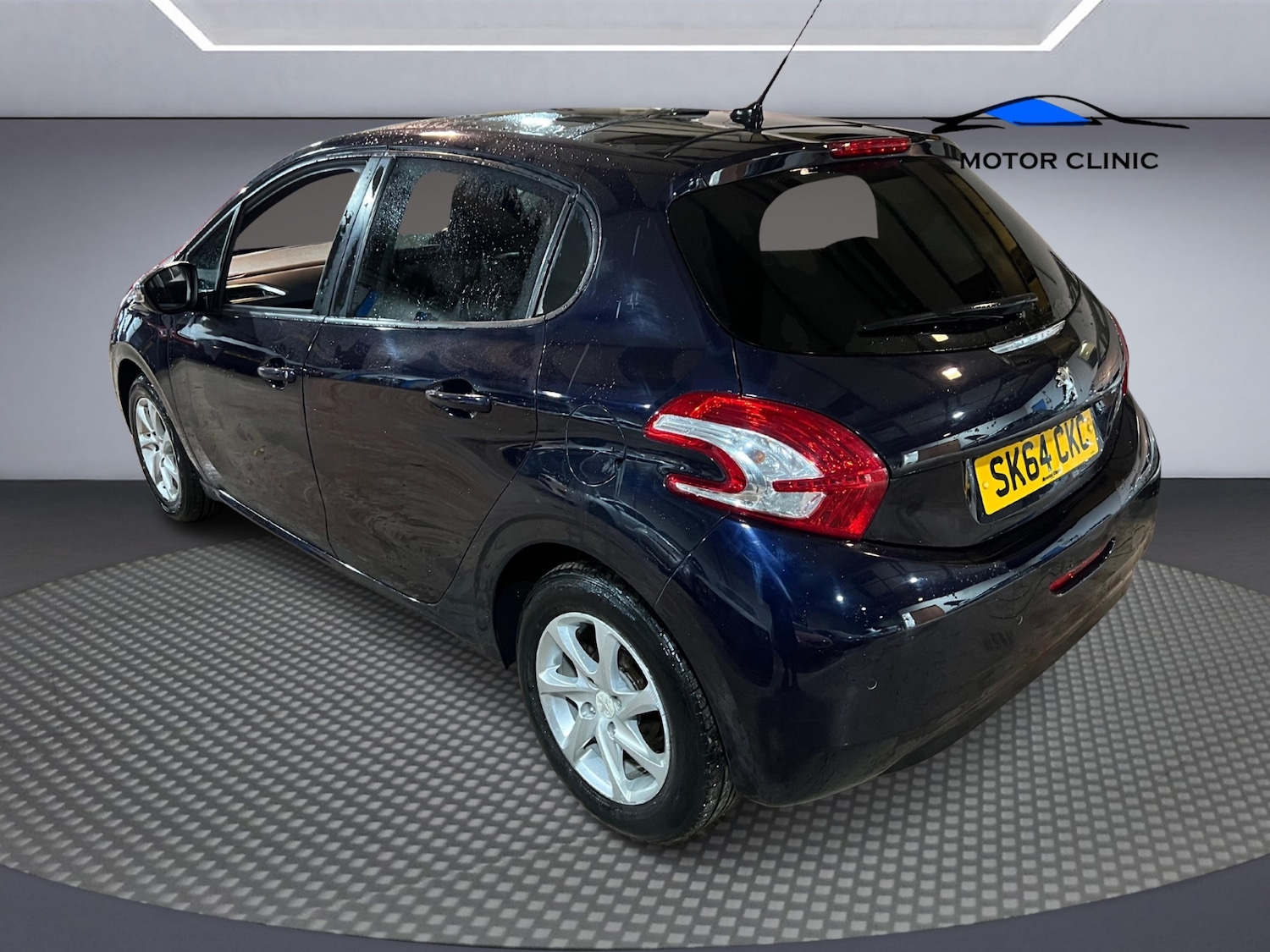 Used Peugeot 208 2014 for sale - 77019048: Photo 3