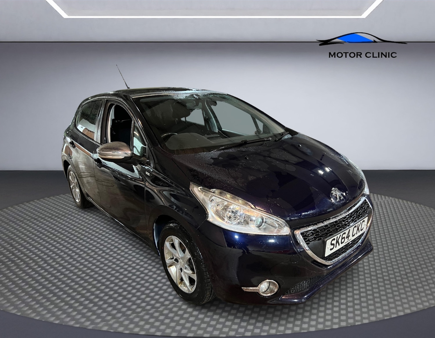 Used Peugeot 208 2014 for sale - 77019048: Photo 7