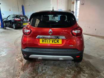 Used Renault Captur 2017 for sale - 75101342: Photo