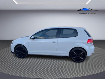 Used Volkswagen Golf 2009 for sale - 75883198: Photo
