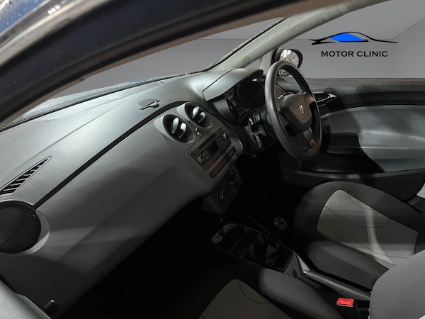 Used SEAT Ibiza 2013 for sale - 76249255: Photo 10