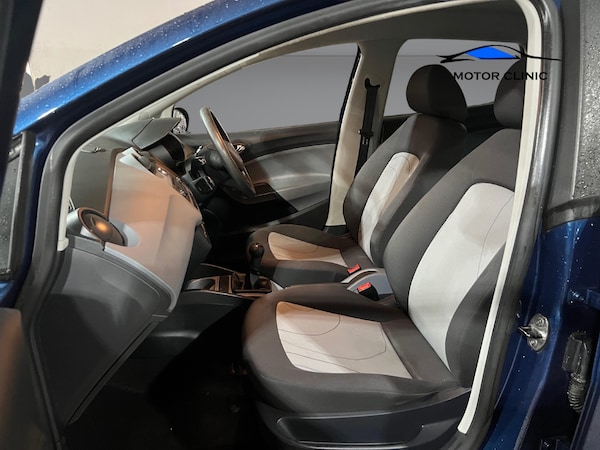 Used SEAT Ibiza 2013 for sale - 76249255: Photo 11