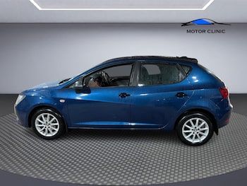 Used SEAT Ibiza 2013 for sale - 76249255: Photo 2