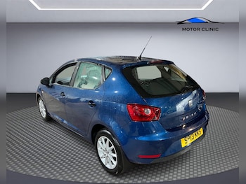 Used SEAT Ibiza 2013 for sale - 76249255: Photo 3