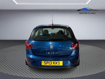 Used SEAT Ibiza 2013 for sale - 76249255: Photo 4