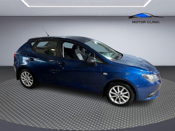 Used SEAT Ibiza 2013 for sale - 76249255: Photo 6