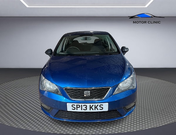 Used SEAT Ibiza 2013 for sale - 76249255: Photo 8