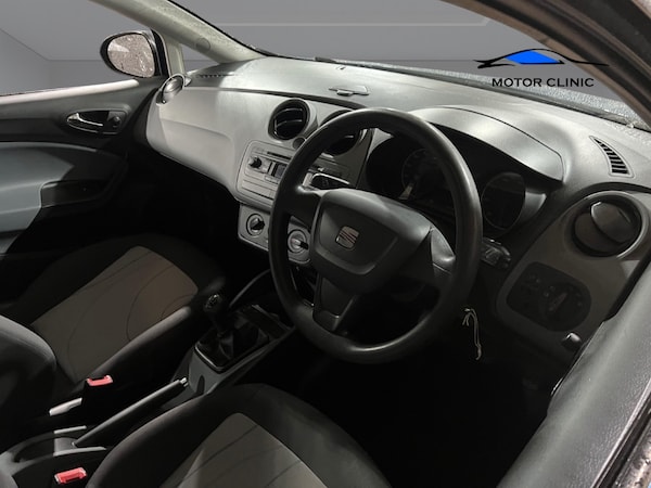 Used SEAT Ibiza 2013 for sale - 76249255: Photo 9