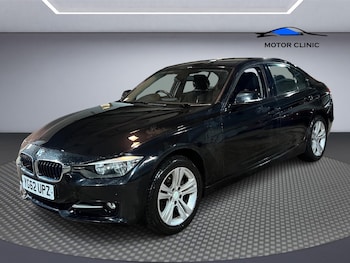 Used BMW 3 Series 2012 for sale - 75913751: Photo
