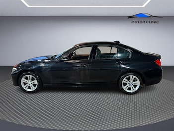 Used BMW 3 Series 2012 for sale - 75913751: Photo