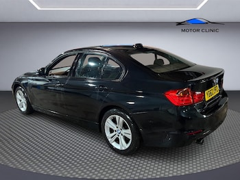 Used BMW 3 Series 2012 for sale - 75913751: Photo
