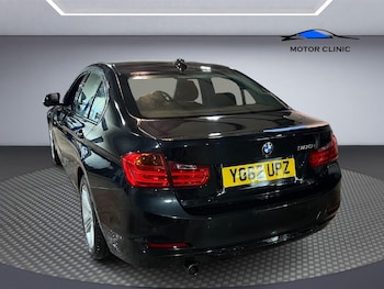 Used BMW 3 Series 2012 for sale - 75913751: Photo