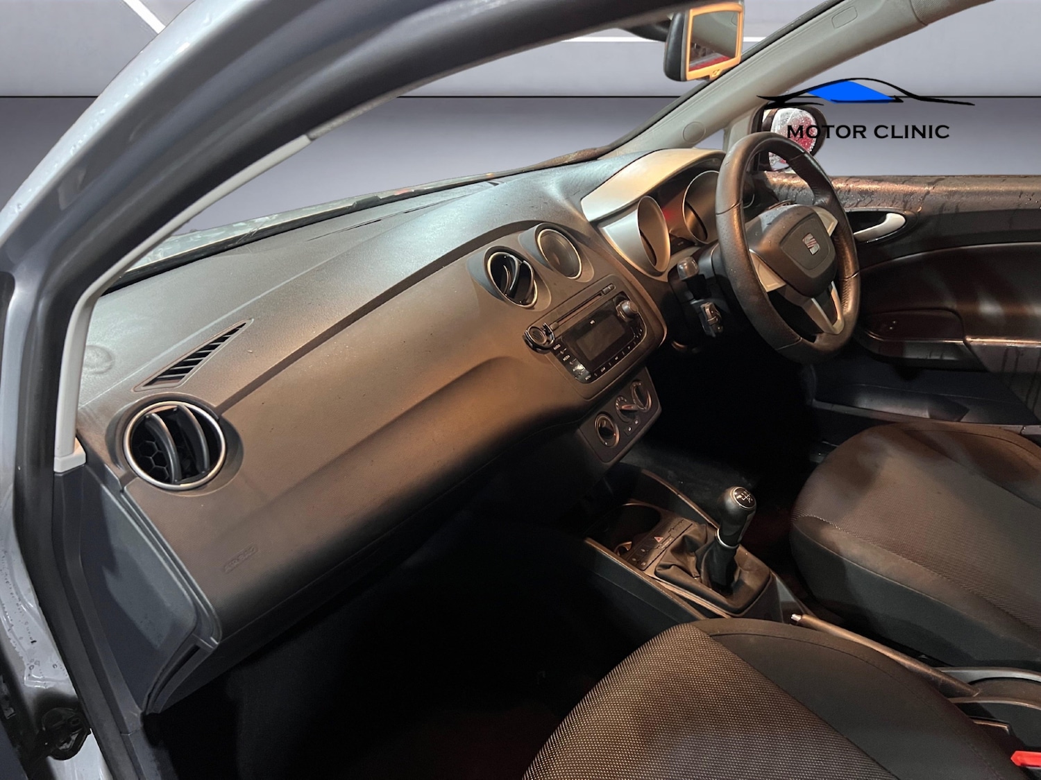 Used SEAT Ibiza 2009 for sale - 76612233: Photo 11