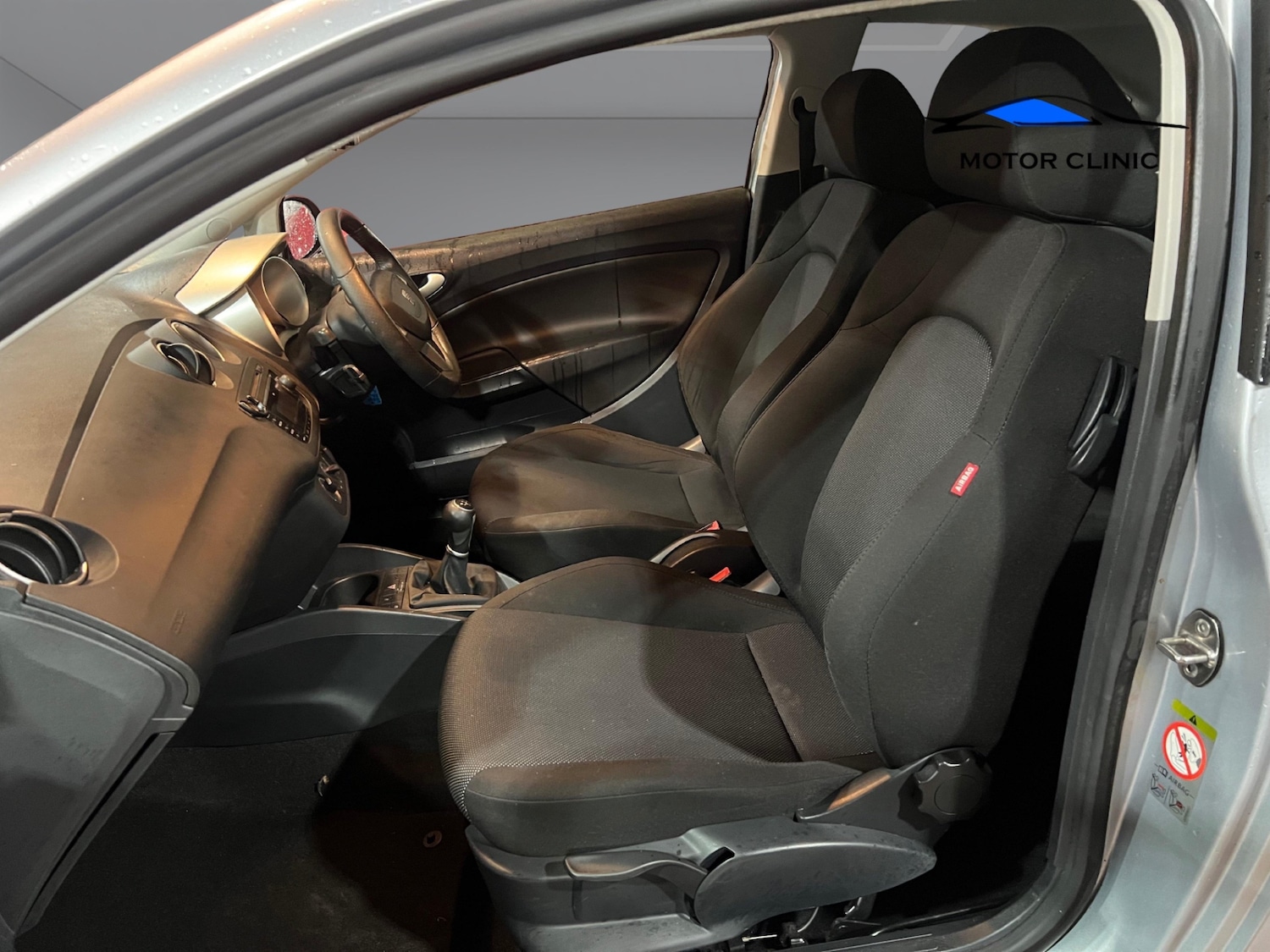 Used SEAT Ibiza 2009 for sale - 76612233: Photo 12