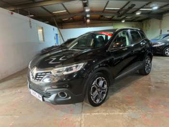 2016 (65) - 1.2 TCE Dynamique S Nav 5dr