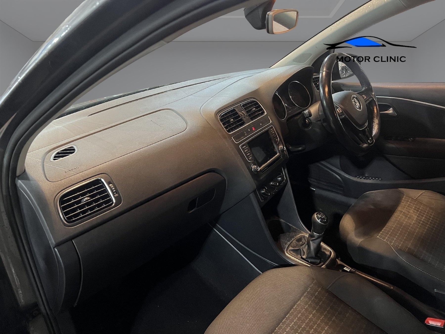 Used Volkswagen Polo 2017 for sale - 77080957: Photo 10