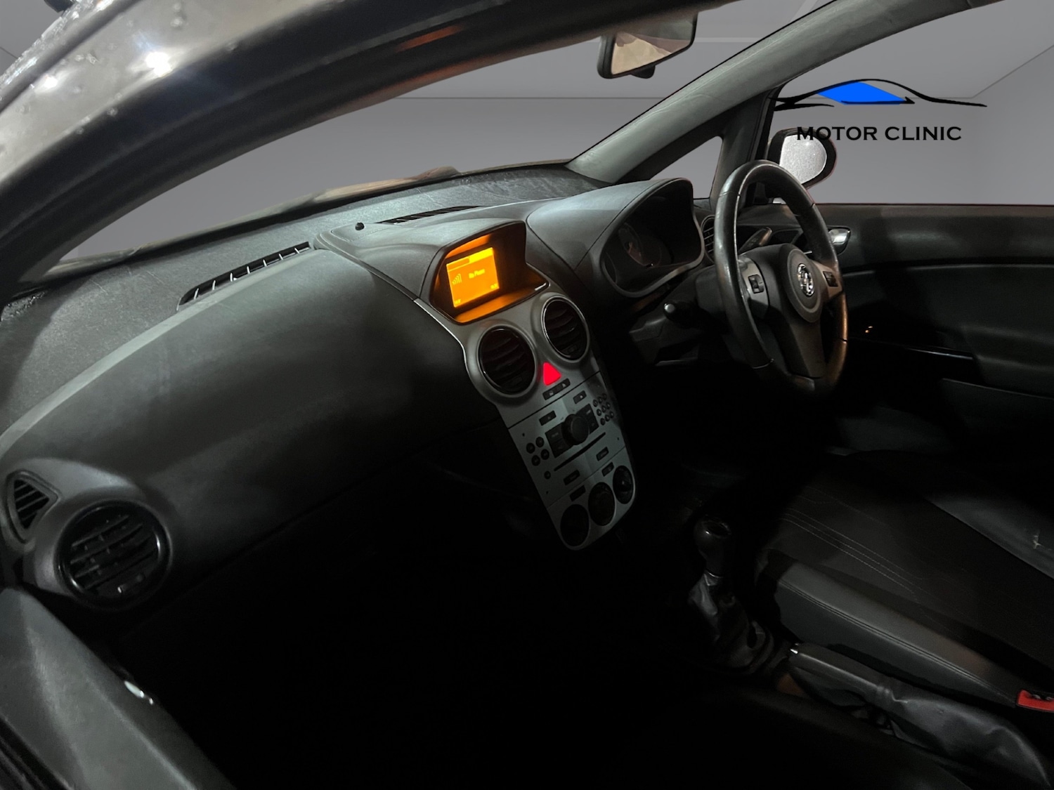 Used Vauxhall Corsa 2012 for sale - 76497626: Photo 10