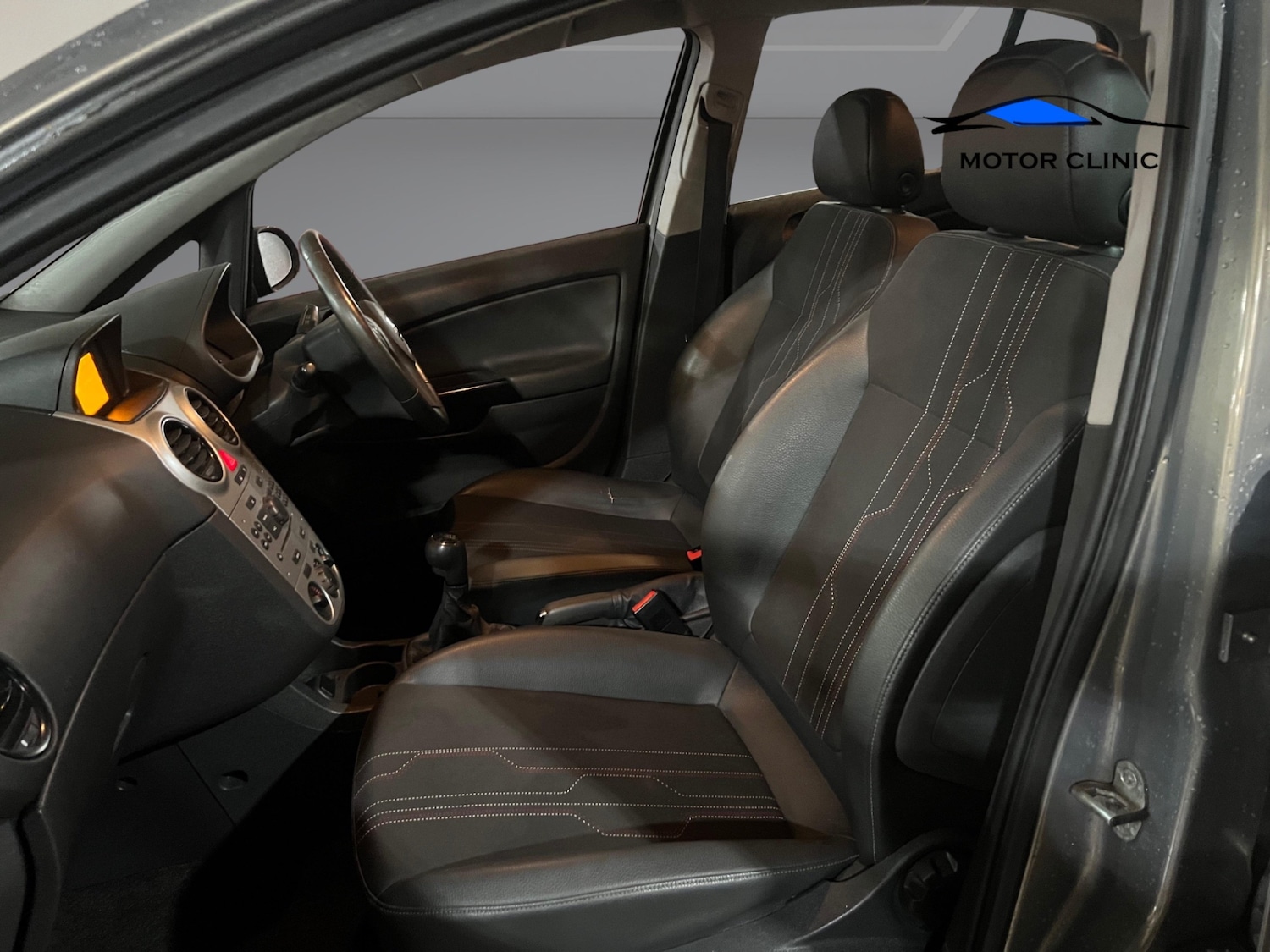 Used Vauxhall Corsa 2012 for sale - 76497626: Photo 11