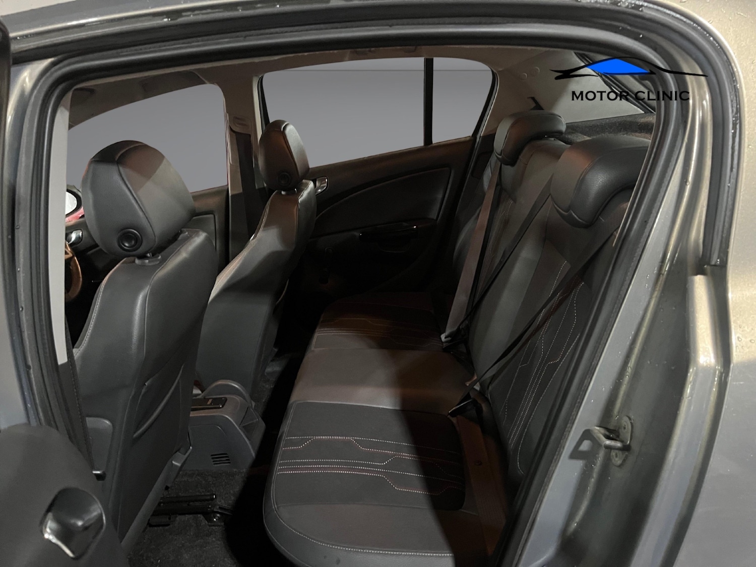 Used Vauxhall Corsa 2012 for sale - 76497626: Photo 12