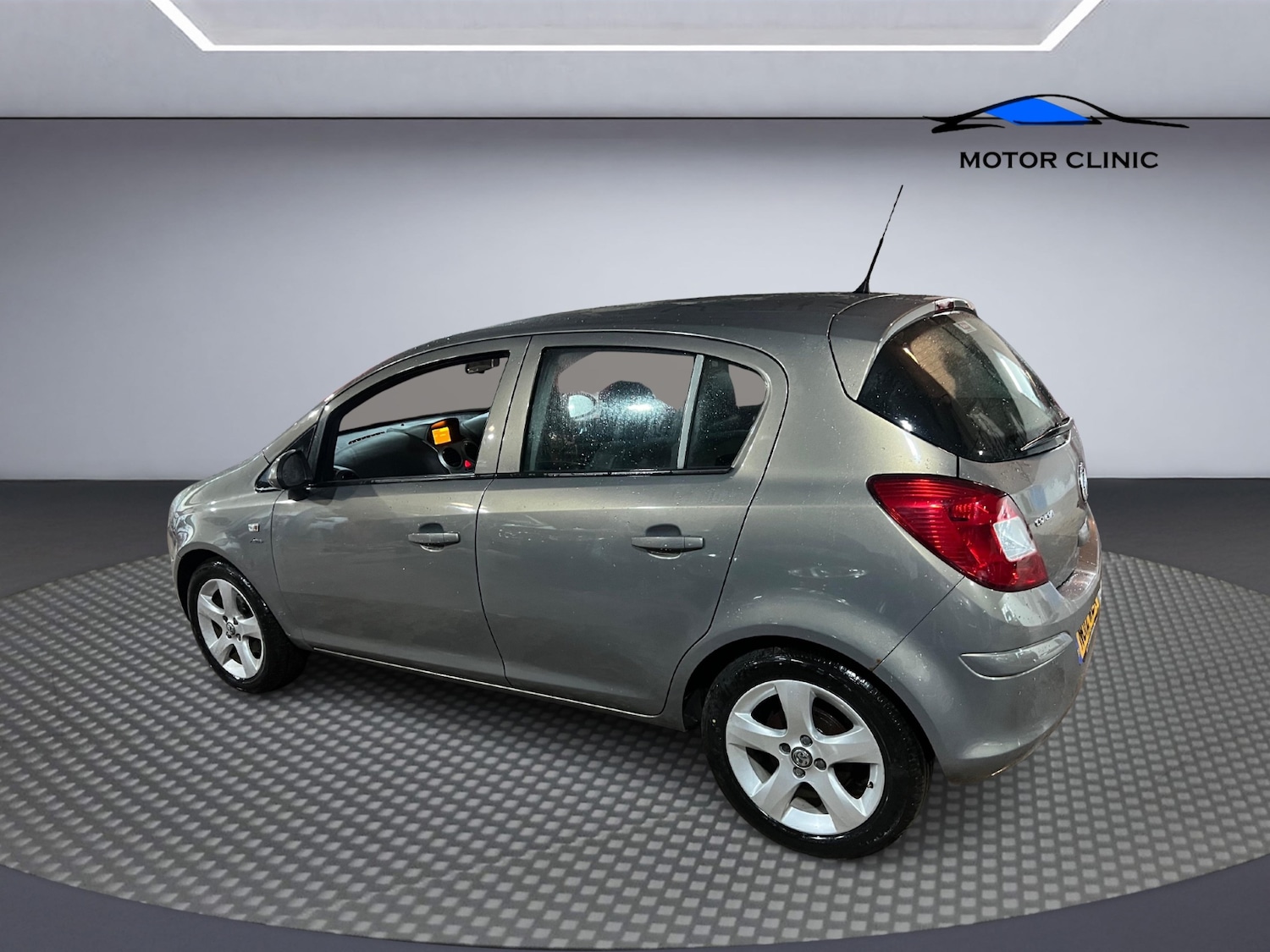 Used Vauxhall Corsa 2012 for sale - 76497626: Photo 3