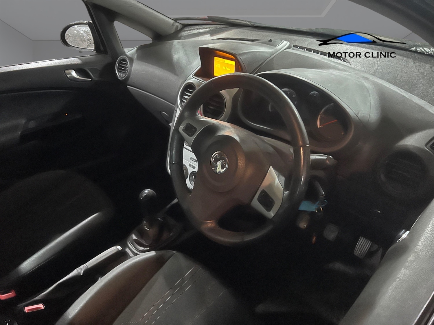 Used Vauxhall Corsa 2012 for sale - 76497626: Photo 9