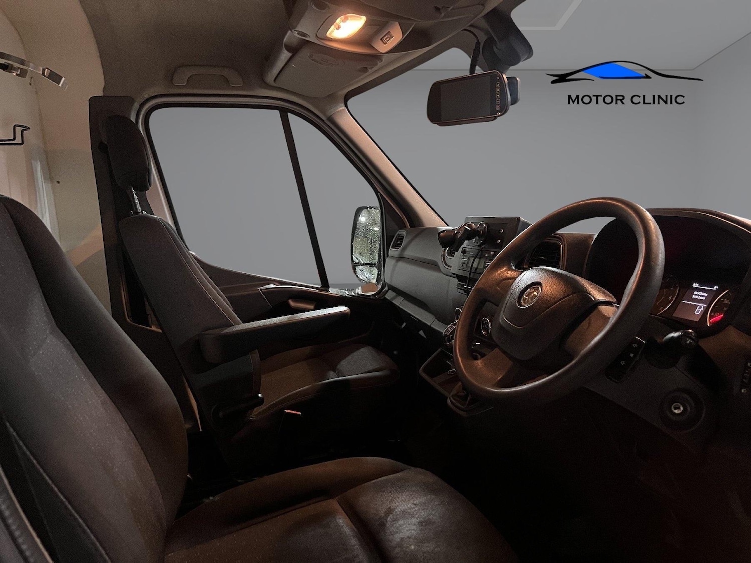 Used Vauxhall Movano 2020 for sale - 76829630: Photo 10