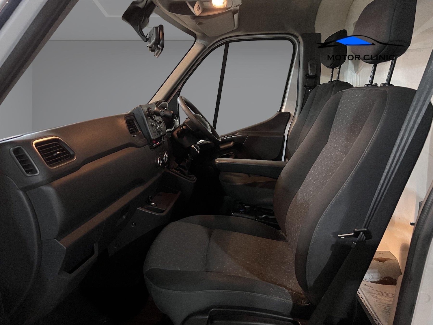 Used Vauxhall Movano 2020 for sale - 76829630: Photo 12