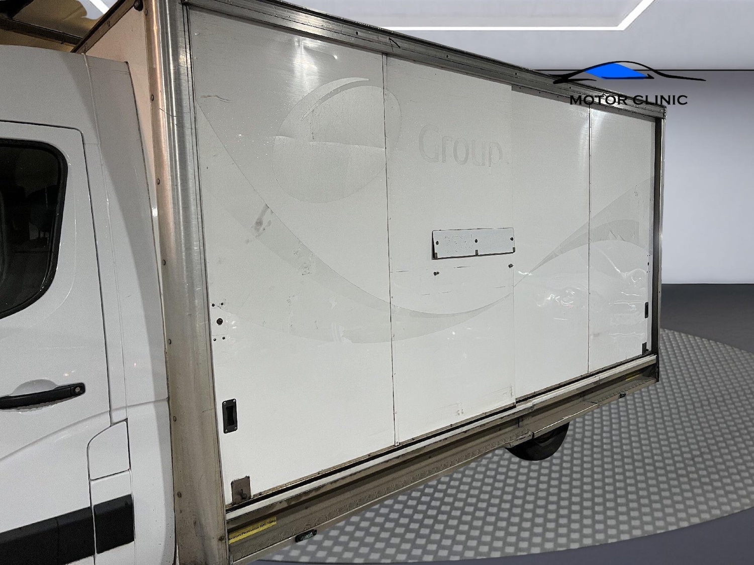 Used Vauxhall Movano 2020 for sale - 76829630: Photo 5