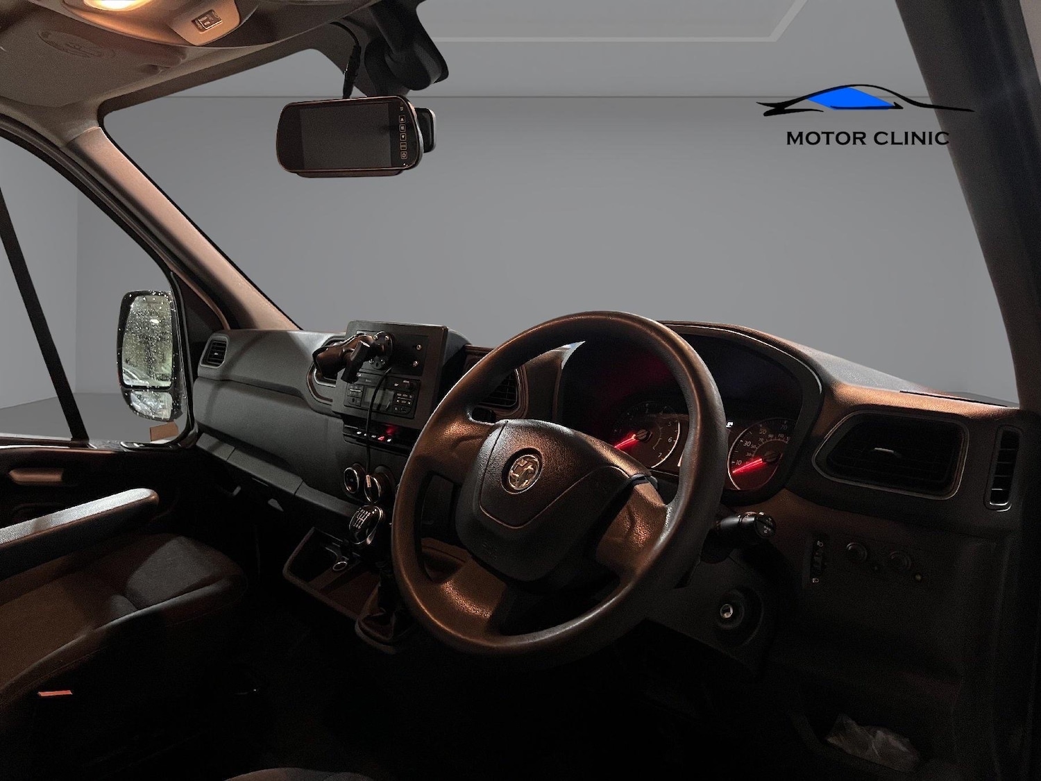 Used Vauxhall Movano 2020 for sale - 76829630: Photo 9