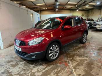 2011 (61) - 1.5 dCi [110] Tekna 5dr