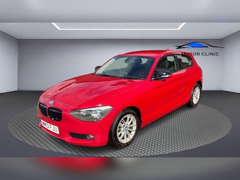 BMW - 1 Series