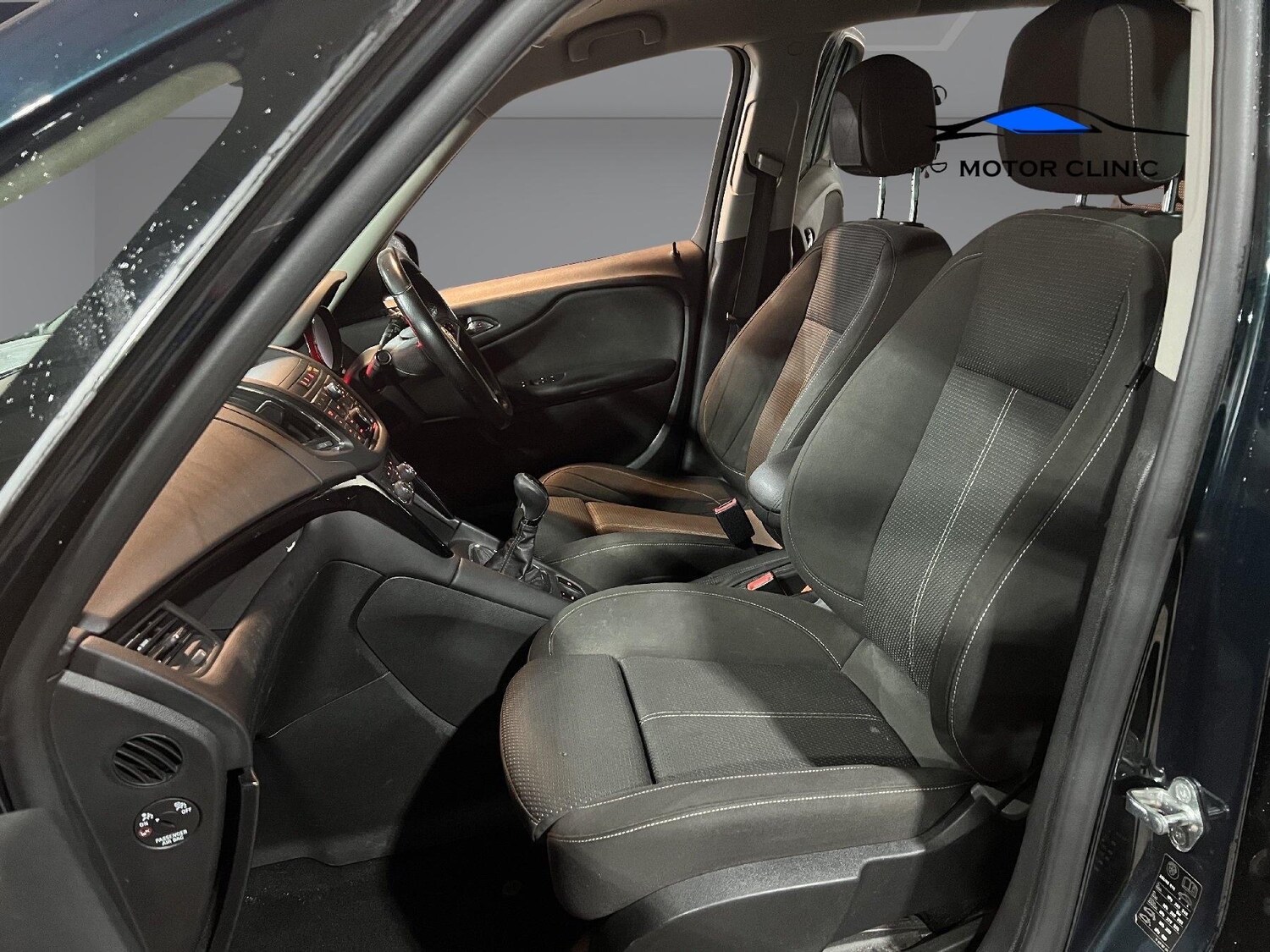 Used Vauxhall Zafira 2014 for sale - 77974298: Photo 11