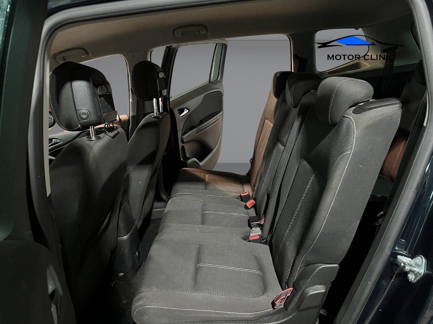 Used Vauxhall Zafira 2014 for sale - 77974298: Photo 12