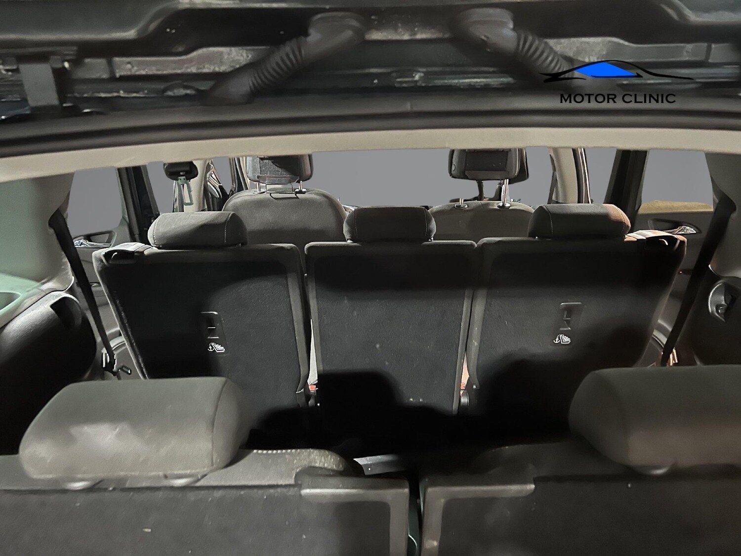 Used Vauxhall Zafira 2014 for sale - 77974298: Photo 13