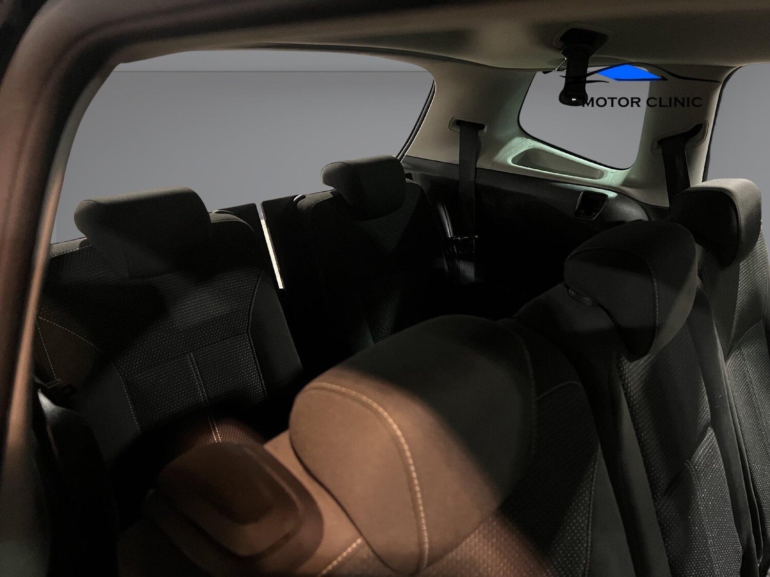 Used Vauxhall Zafira 2014 for sale - 77974298: Photo 14