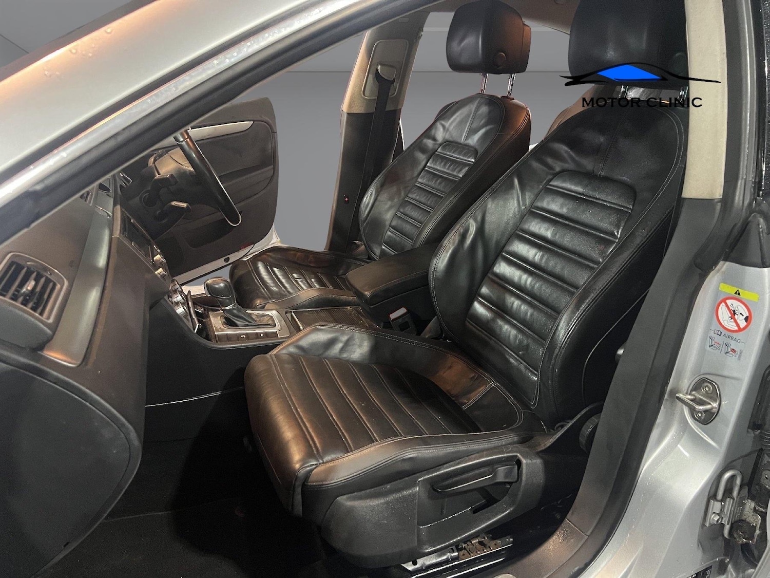 Used Volkswagen CC 2014 for sale - 78119227: Photo 12