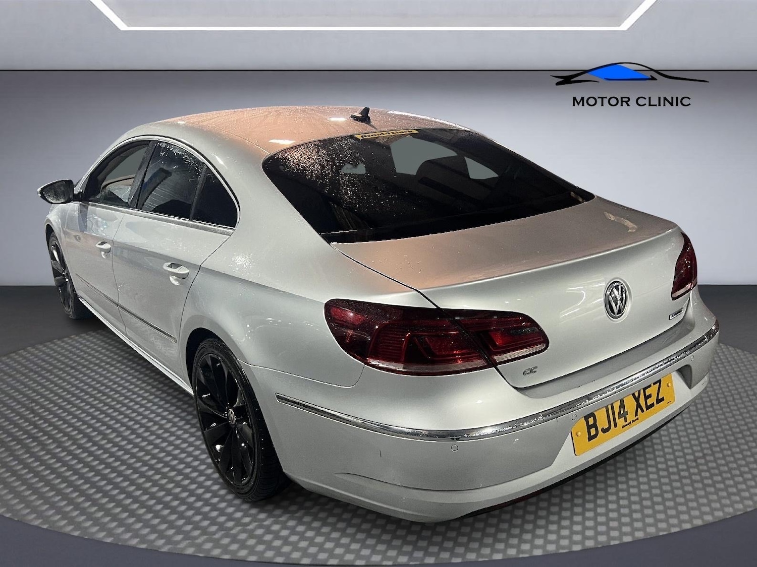 Used Volkswagen CC 2014 for sale - 78119227: Photo 3