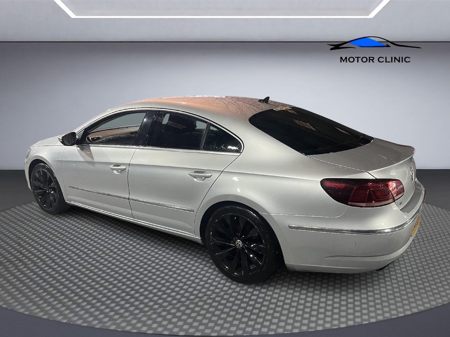 Used Volkswagen CC 2014 for sale - 78119227: Photo 4