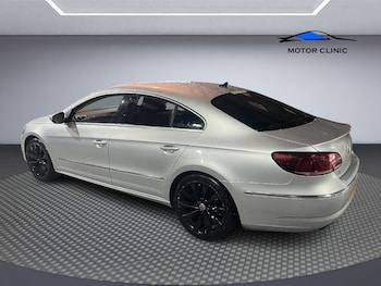 Used Volkswagen CC 2014 for sale - 78119227: Photo