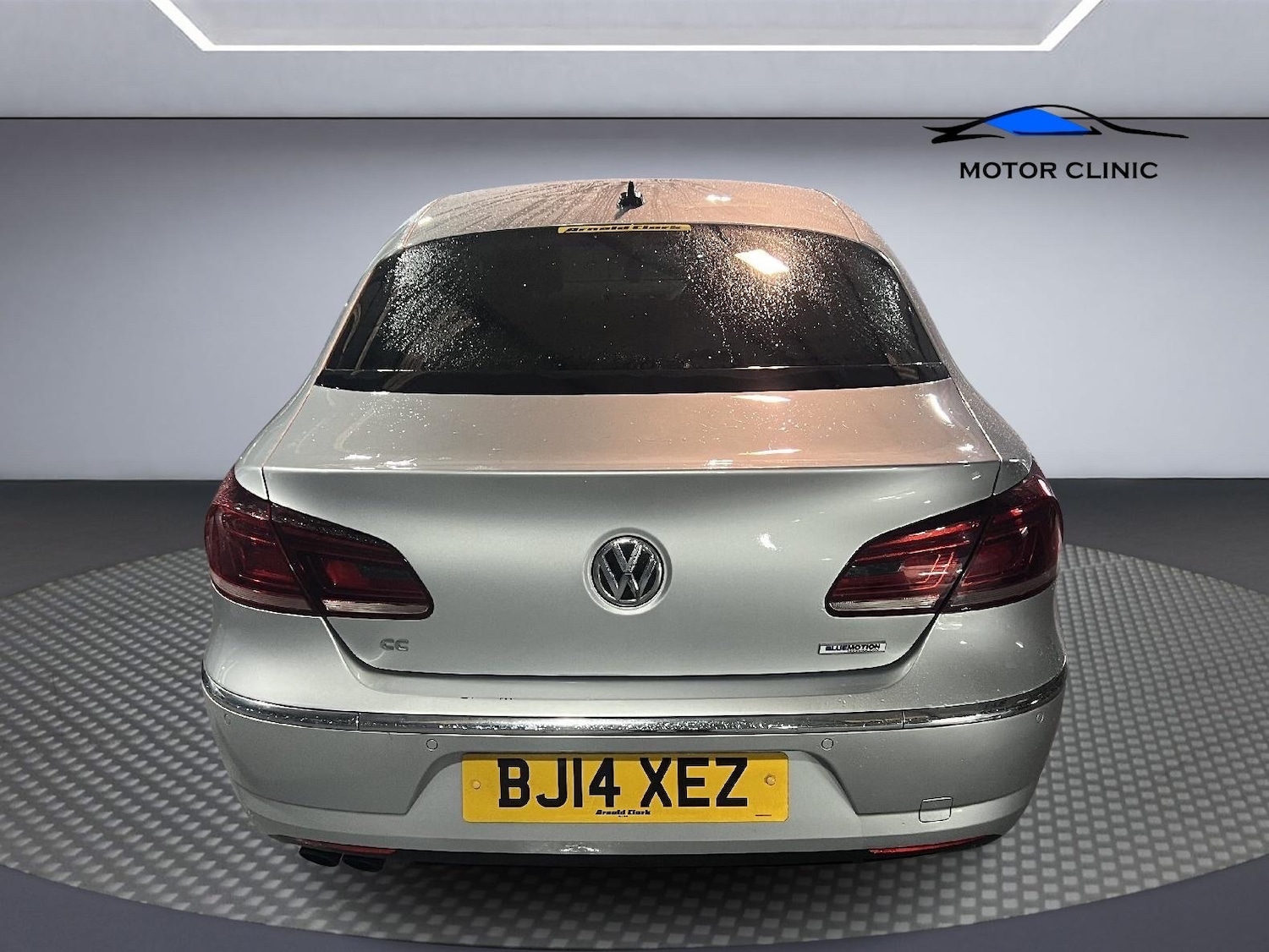 Used Volkswagen CC 2014 for sale - 78119227: Photo 5