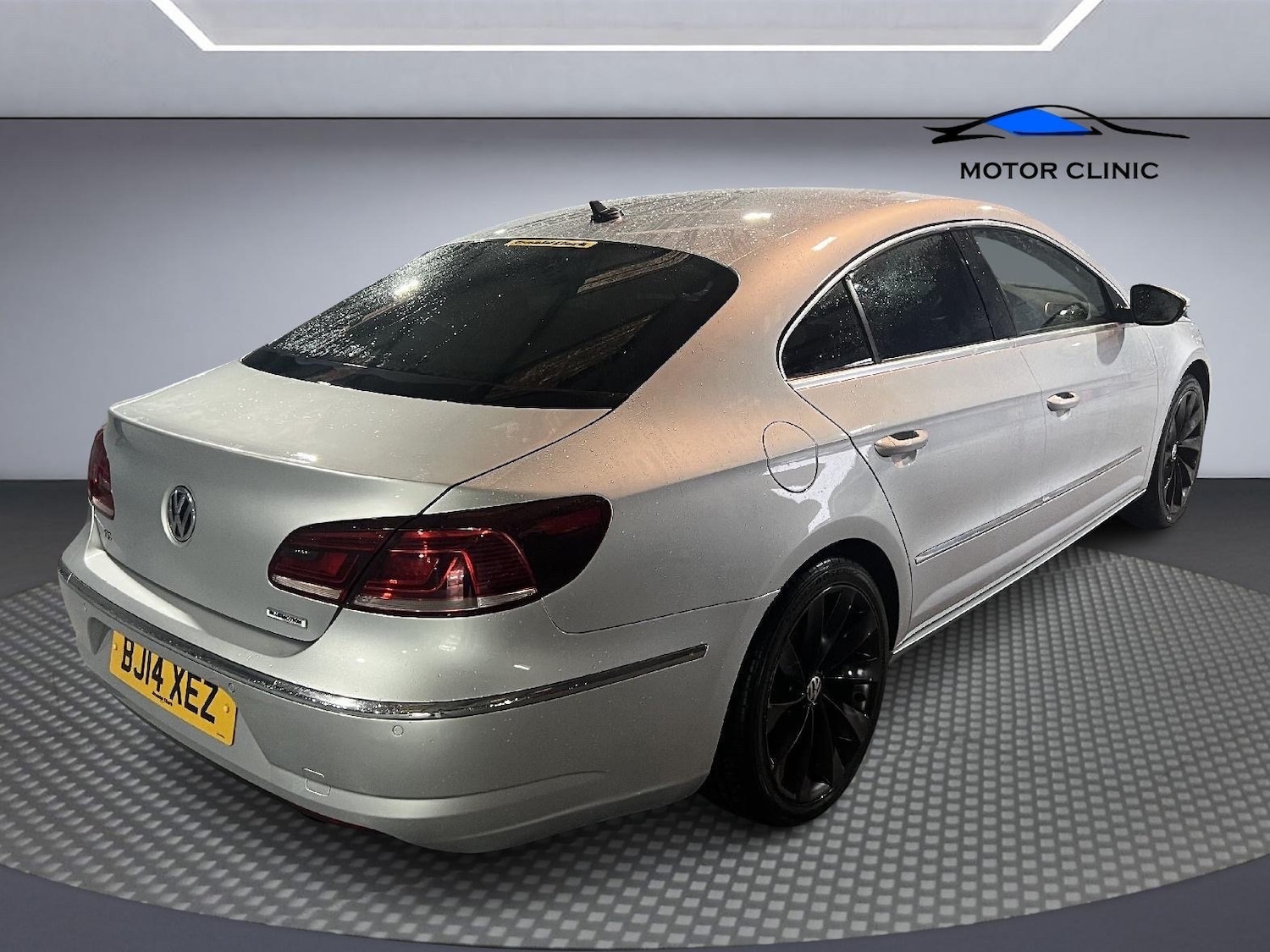 Used Volkswagen CC 2014 for sale - 78119227: Photo 6