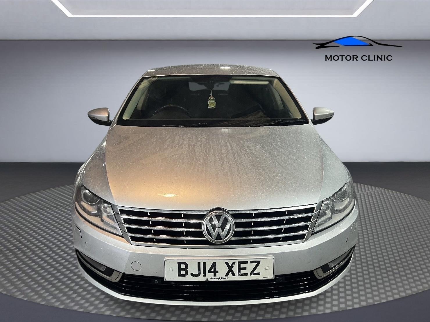 Used Volkswagen CC 2014 for sale - 78119227: Photo 9