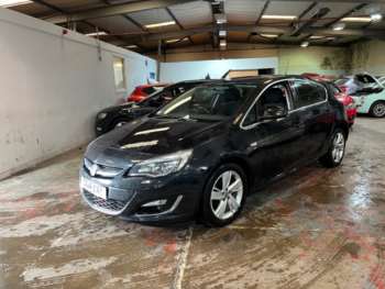 2014 (14) - 1.6i 16V SRi 5dr