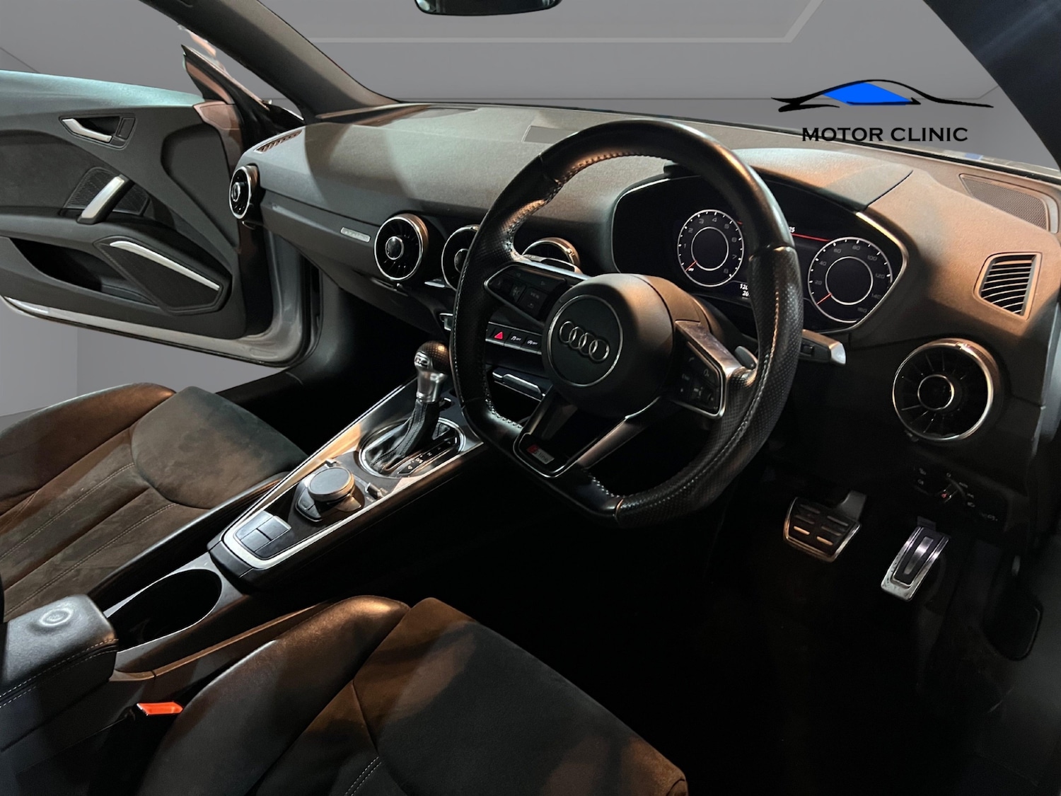 Used Audi TT 2015 for sale - 76719041: Photo 10