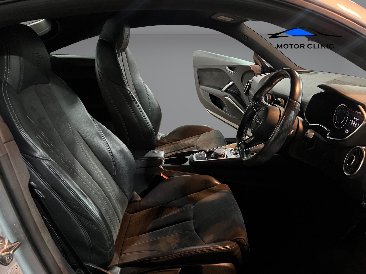 Used Audi TT 2015 for sale - 76719041: Photo 11