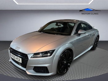 Audi - TT